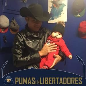 Meet your Posher, Rodolfo